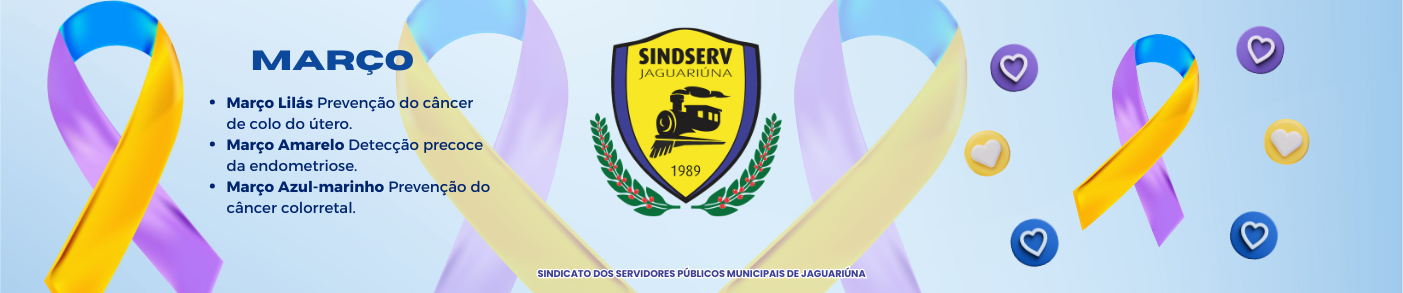 Sindicato dos Servidores Municipais de Jaguariúna