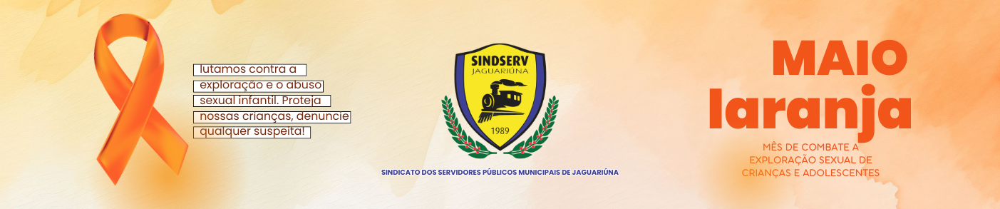 Sindicato dos Servidores Municipais de Jaguariúna