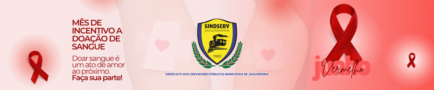 Sindicato dos Servidores Municipais de Jaguariúna