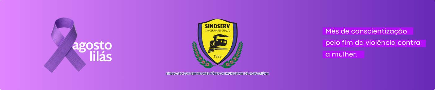 Sindicato dos Servidores Municipais de Jaguariúna