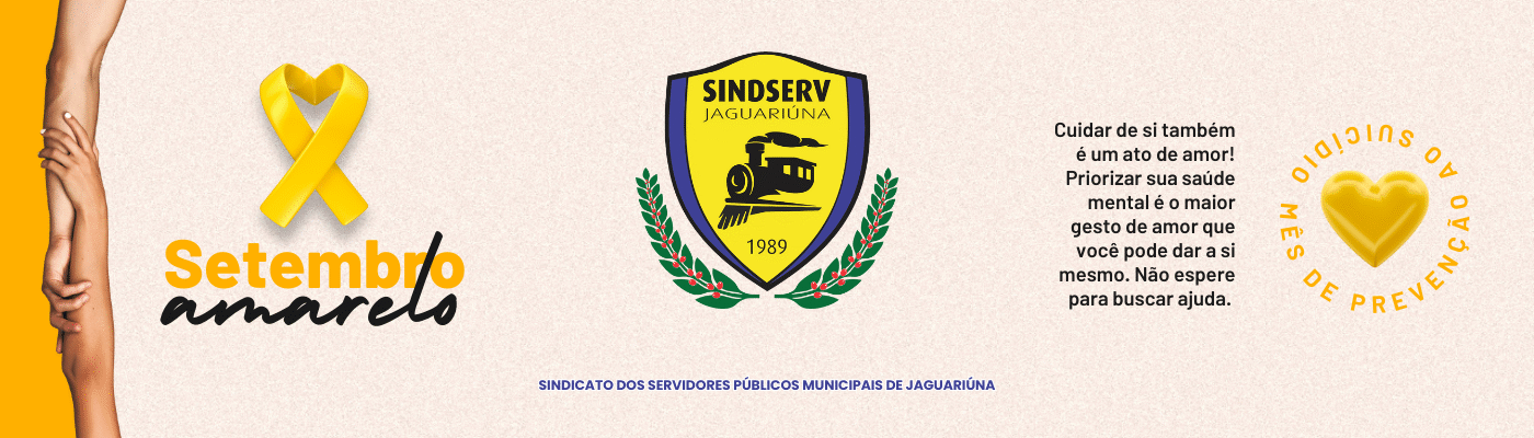 Sindicato dos Servidores Municipais de Jaguariúna