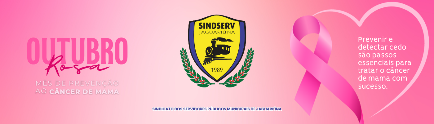 SINDSERV JAGUARIÚNA
