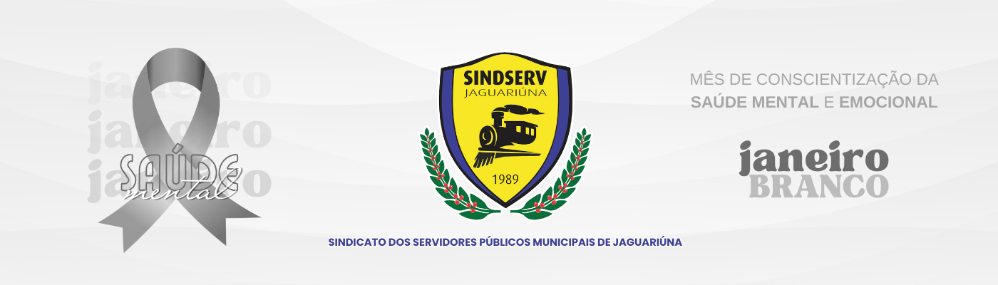SINDSERV JAGUARIÚNA