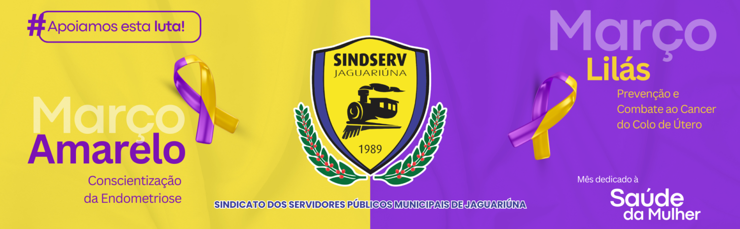 SINDSERV JAGUARIÚNA
