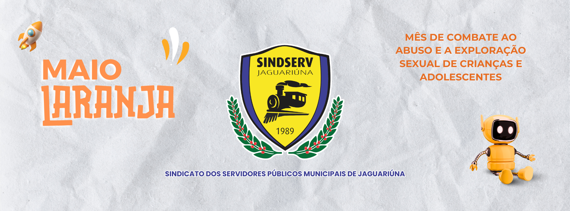 SINDSERV JAGUARIÚNA