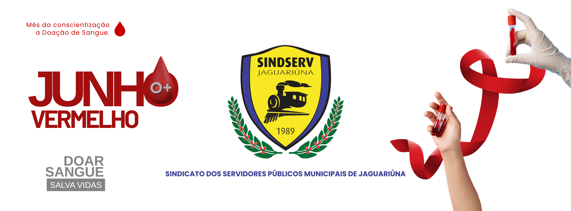 SINDSERV JAGUARIÚNA