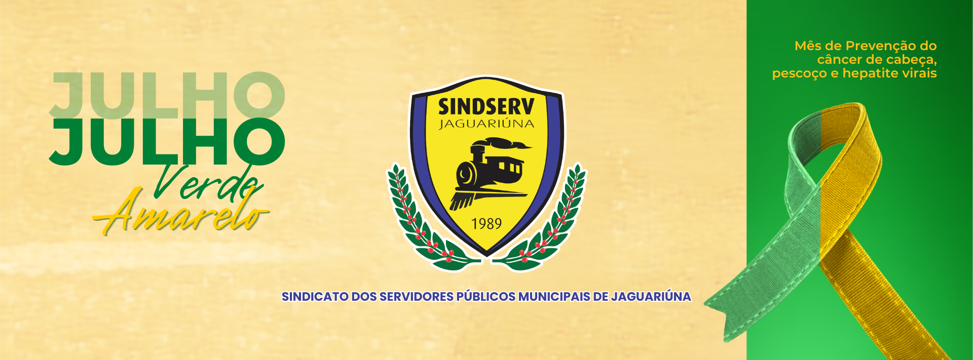 SINDSERV JAGUARIÚNA