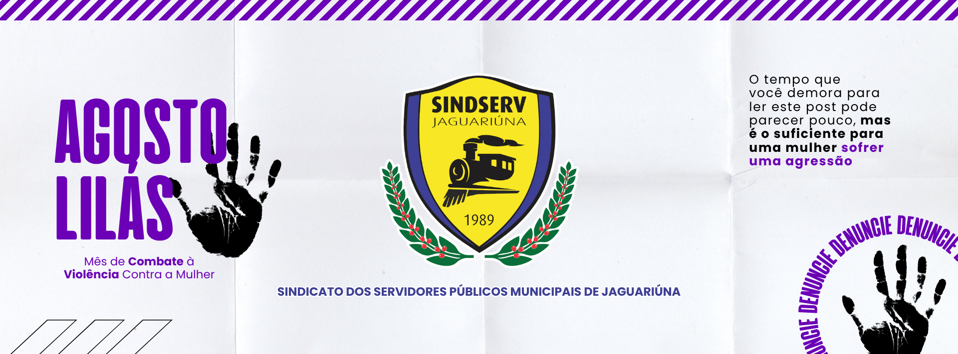 SINDSERV JAGUARIÚNA