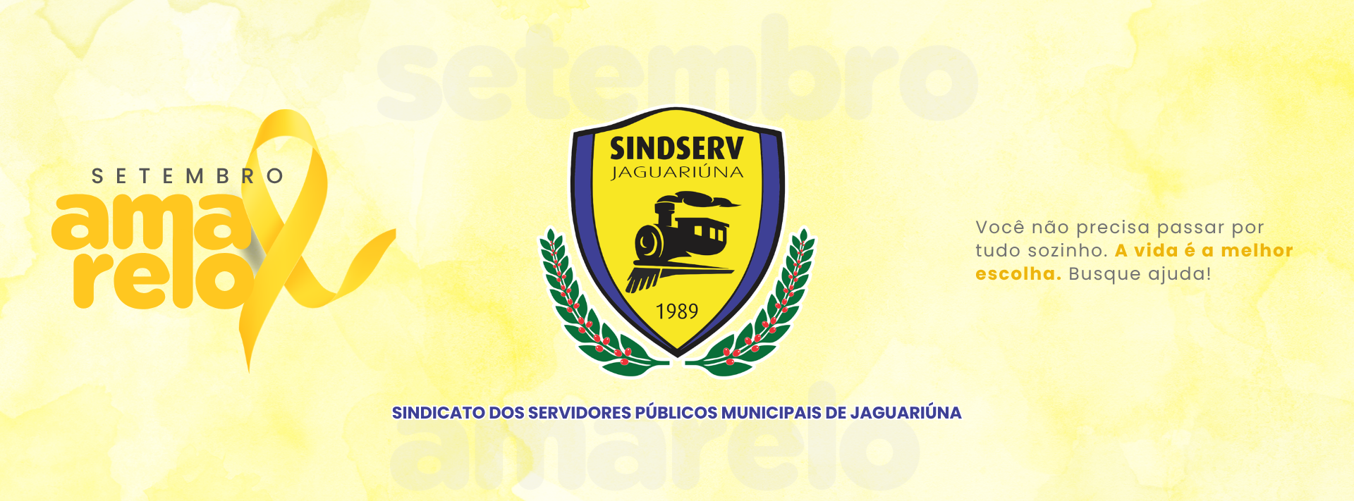 SINDSERV JAGUARIÚNA
